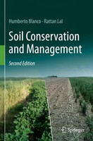 Humberto Blanco (U. A.) | Soil Conservation And Management | Taschenbuch (2024)