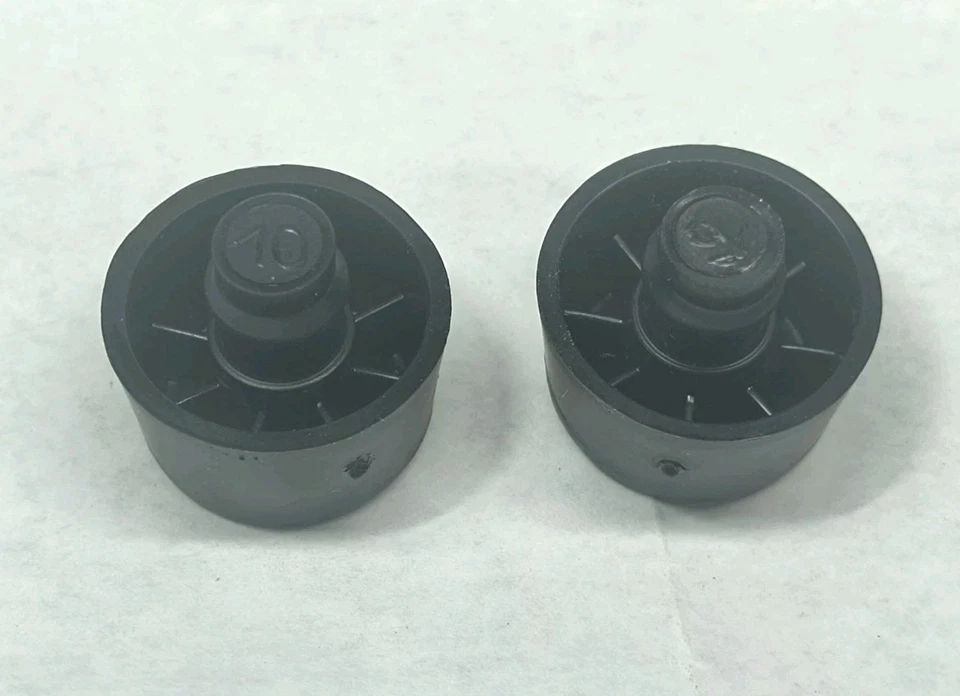 93-97 CAMARO Z28 RS SS FIREBIRD TA NUEVO CAPÓ TOPE TAPA JUEGO GM 14093705-2 Foto 4 de 4