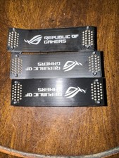 Nvidia SLI Bridge E309144