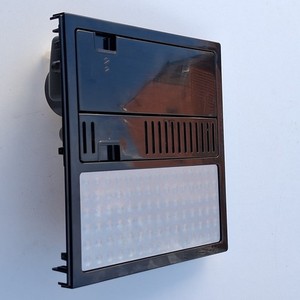 delonghi esam 5500 Perfecta Ersatzteile Deckel Gehäuse Abdeckung