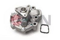 Jpn Wasserpumpe MotorküHlung 10C3050-JPN FüR Mazda Cx Ke Gh Bm Bn Gj Gl Kf Dl Dj