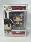 Funko Pop! Vinyl Stranger Things Mike #1239 Television - Box Wear - W/ Protector