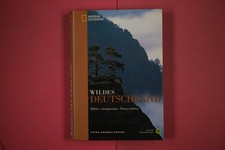 272200 Norbert Rosing WILDES DEUTSCHLAND GeraNova Bruckmann Bilder einzigartiger