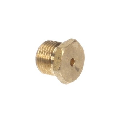 Vulcan Hart N21312809 Orifice 1/2'' Infrared Gas Flow Connection