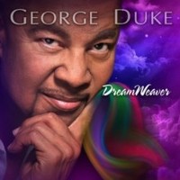 George Duke - Dreamweaver - Cd - G1398Z