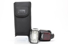 MINT w/ Case Nikon Speedlight SB-900 Shoe Mount i-TTL Flash From Japan