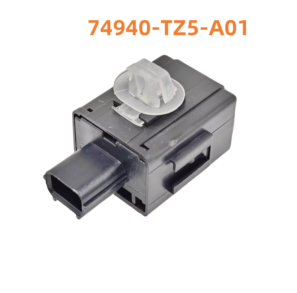1PCS Smart Electrical Warning Buzzer 74940-TZ5-A01 74940TZ5A01 For Honda Acura