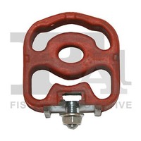Fa1 123-943 Halter, Abgasanlage FüR Alfa Romeo, Cadillac, Fiat, Jaguar, Lancia