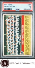 1956 Topps Baseball Cards 68