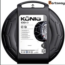 Konig S.p.a. CG-9 075 CAT. NEVE KONIG CG-9 075 2004205075