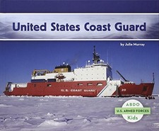 United States Coast Guard US - ACCEPTABLE