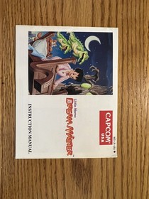 Little Nemo: The Dream Master (Nintendo Entertainment System, 1990)