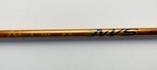 ALDILA NVS 65-R Wood Shaft