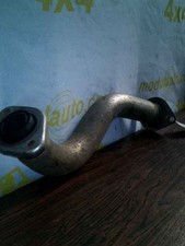 Tube d'échappement Toyota RAV 4