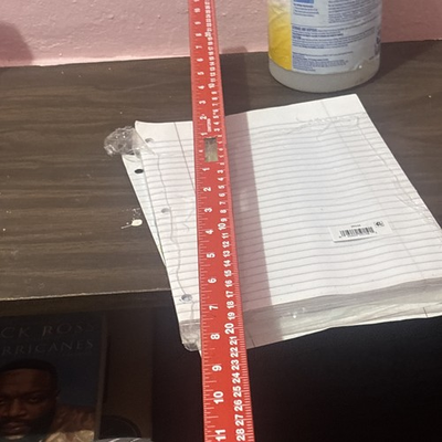 #ad CRAFTSMAN Level Tool 24 Inch CMHT82344 $16.63