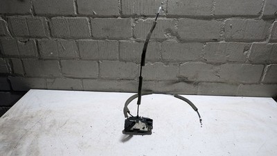Türschloss mit ZV Links Hinten Nissan 825013ZL0A C13 Pulsar 1.2 Dig-t