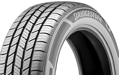 4 Bridgestone Turanza EverDrive 235/45R18 98V All Season [80K Mi