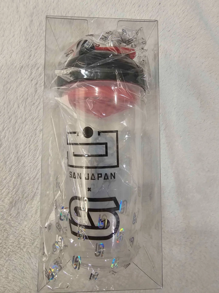[ SEALED / OPENED / NEW ] Gamersupps GG Waifu Cup - San Japan 2025 Exclusive - Image 2 of 2