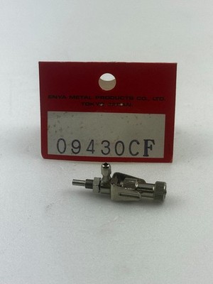 Enya Modell Motor Ersatzteile X-E09430CF Nadelventil Baugruppe - ENYA Metal Products