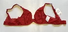 Aubade Rosessence Bra - Gala - UK 32D/FR 85D/EU 70D - BNWT