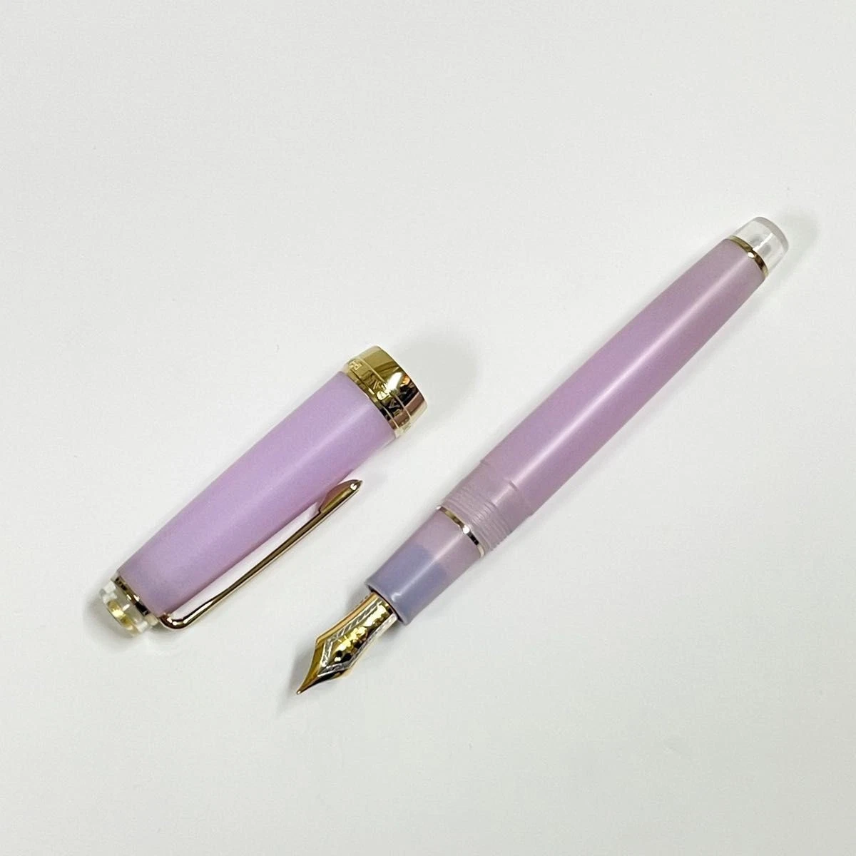 Gold, 18K Nib Collectible Sailor Fountain Pens for sale | eBay