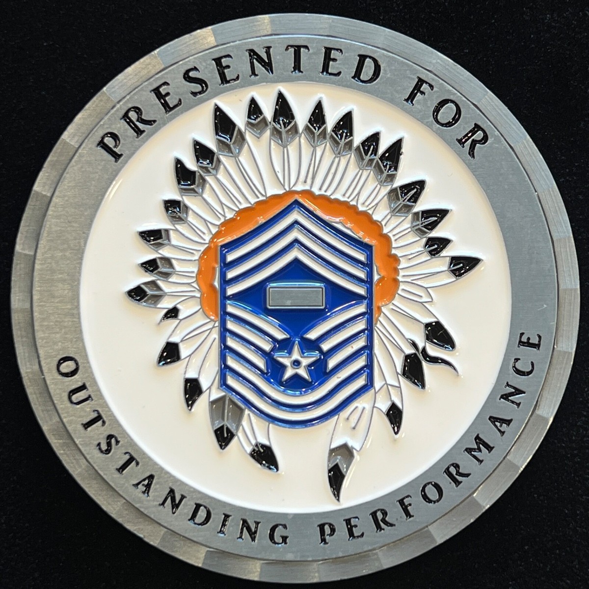 米空軍チャレンジコイン／Air Force Challenge Coin Air Force Challenge Coins For Sale | Air Force Coins For