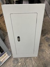 Siemens P1X30MC250C Panelboard, 250A Main Lug, 120/208V, 3PH4W, CU 30 Ckt