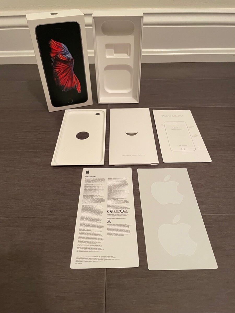 iPhone - iPhone6S plus シルバー　16gb Amazon.com: Plum iPhone 6s 16GB Gray Unlocked 4G LTE - ATT