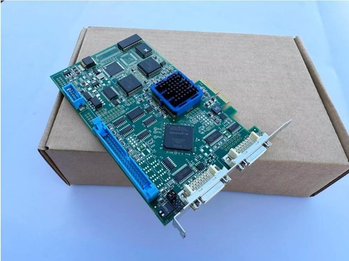 LINX GINGA digital CL2 e REV 3.5 acquisition card - 第 2/3 張圖片