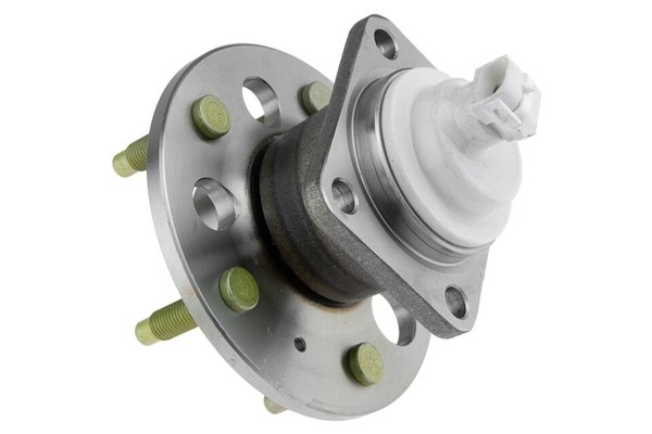 Radnabe Hinten FüR Opel Sintra 96-99 Chevrolet Lumina 97-01-image