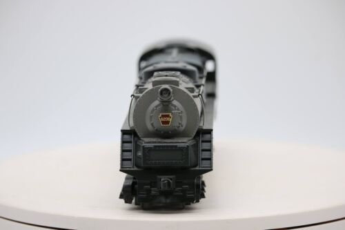 MTH Pennsylvania 6-8-6 Turbine Steam Loco #6200 *Missing Tender* O Gauge 1:48 - Picture 2 of 5