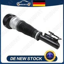 Vorne L/R Luftfederung Stoßdämpfer Für Mercedes-Benz S-Klasse W221 2213204913 DE