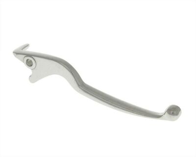 Bremshebel rechts silber SYM HD 125,VS 125,VS 150,HD 200,TGB Express 50-125
