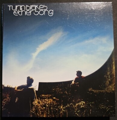 Turin Brakes: Ether Song (2 x CD Album, 2003) Collector s Edition Bonus Disc