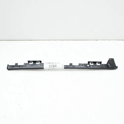 NEU MB E W211 ROCKER PANEL FORMDICHTUNG VORNE RECHTS A2116981098 ORIGINAL - Bild 7 von 12