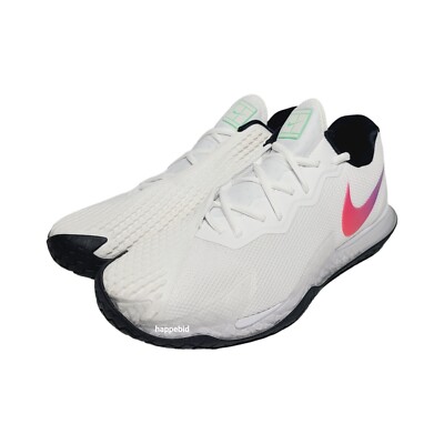 nike court air zoom cage 4