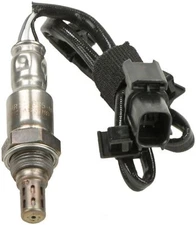 Oxygen Sensor-Validated Bosch 13777 fits 07-08 Acura TL
