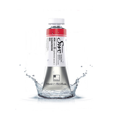 New 104 Color ShinHan SWC Extra Fine Professional watercolor Paint 15ml/0.5fl.oz