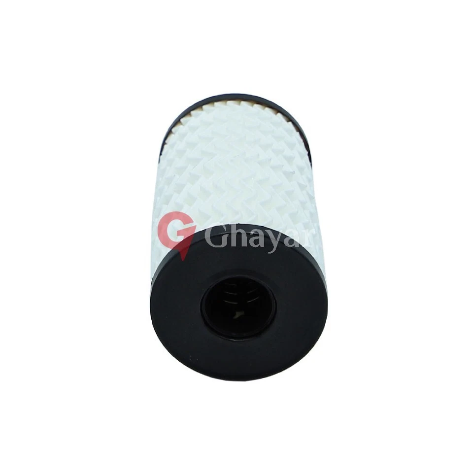 Filtro de aceite original Mercedes 2761800009 Foto 4 de 4