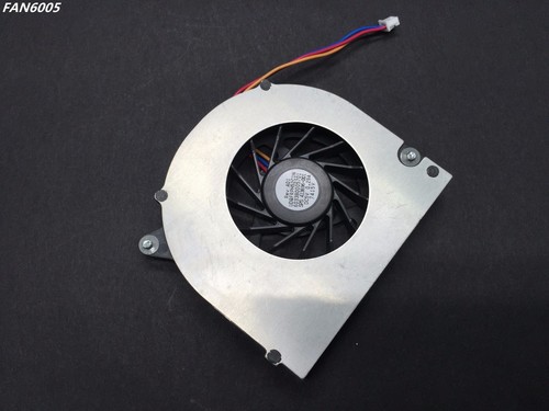 HP NC6320 6830s nx6330 nx6325 nx6320 nx6315 nx6310 6710s 6710b CPU Cooling fan - Bild 3 von 9