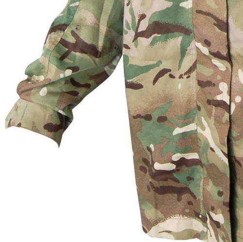 British Forces Combat Shirt, MTP PCS G1 gebraucht - Bild 4 von 8