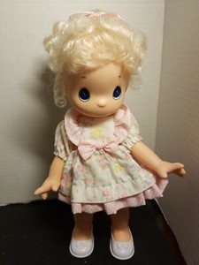 ebay precious moments dolls