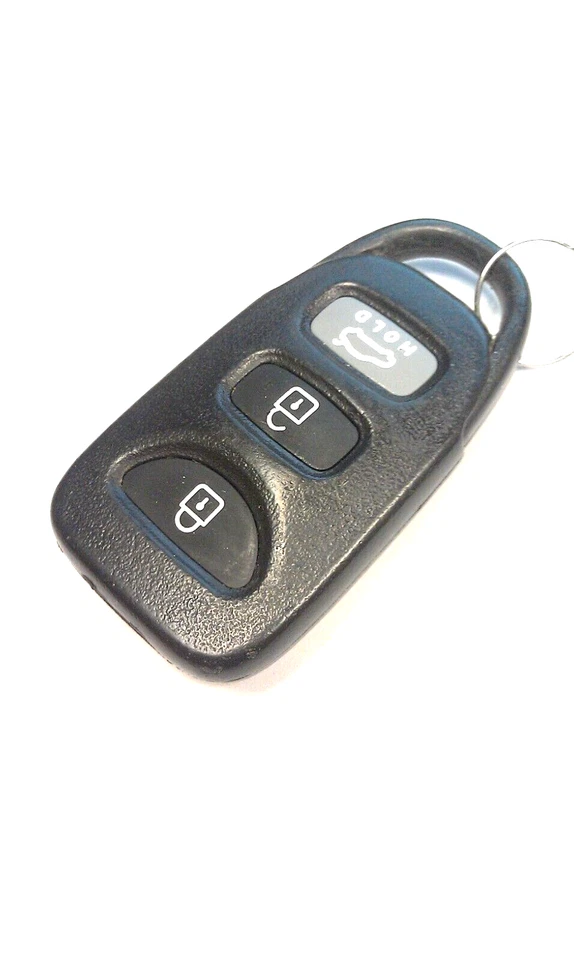 Mando a distancia para llavero original Kia PINHA-T008 95430-1M100 compatible con Forte & Forte Koup 2010-2013 Foto 4 de 4