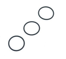 BS020 Viton FKM FPM O Ring. 21.95mm ID x 1.78mm C/S. Choose Quantity. New.