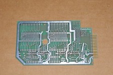 EXIDY SORCERER COMPUTER ROM PAC BOARD, NEW OLD STOCK image