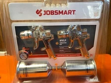 NEW Jobsmart HVLP 1254951 Sprayer Kit