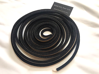 Windshield Dam Seal S13 S14 Z32 240SX 180SX 300ZX G2G16-89901