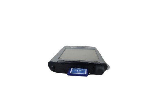 PC de poche HP iPAQ PE2030 A - Argent - Microsoft Windows PDA - Photo 2 sur 7