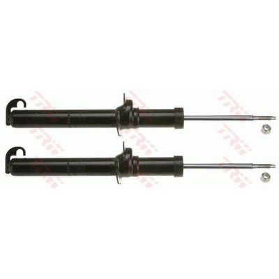 TRW JGM1010S 2 Ammortizzatori Anteriori Gas Per Mercedes Classe A W169 E Classe B W245
