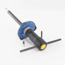 TOHNICHI Screw Torque Checkers FTD16N2-S 3~16N•m Direct Reading Type Japan